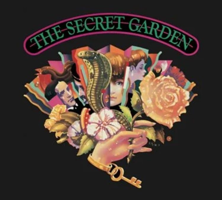 The Secret Garden